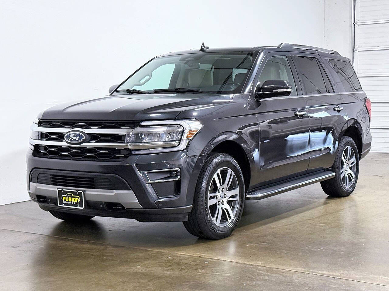 2023 FORD Expedition