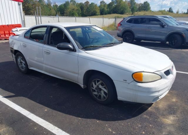 Pontiac Grand AM