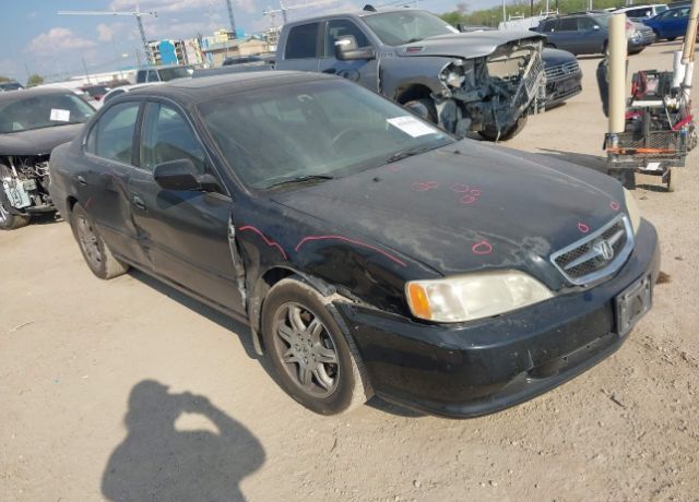 Acura TL