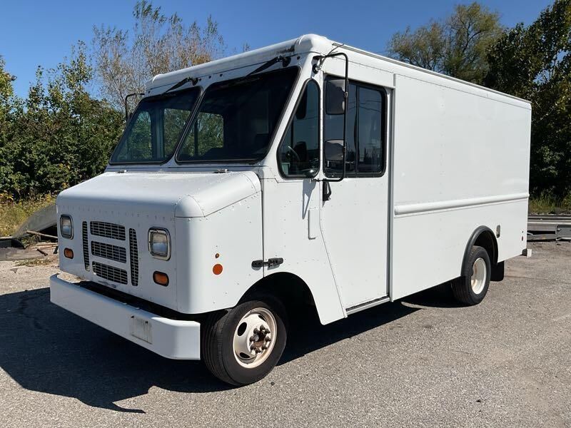 Ford E-350