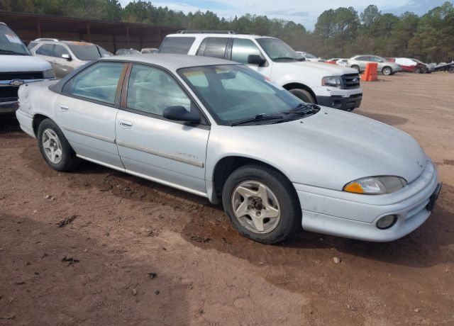 Dodge Intrepid