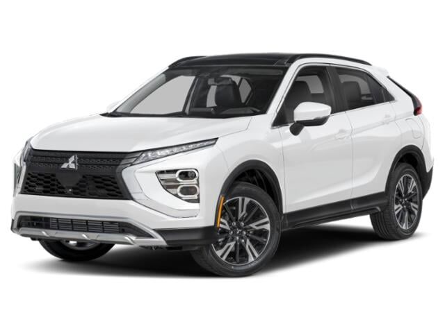 2026 MITSUBISHI ECLIPSE CROSS