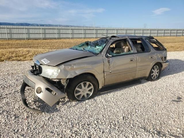 Buick Rainier