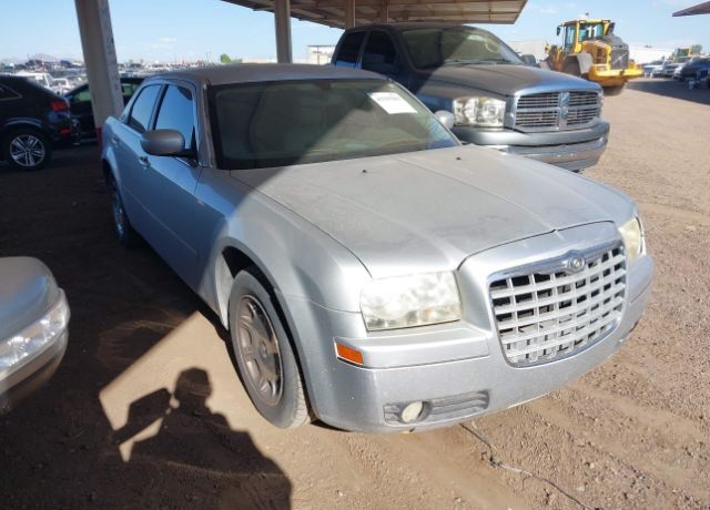 Chrysler 300
