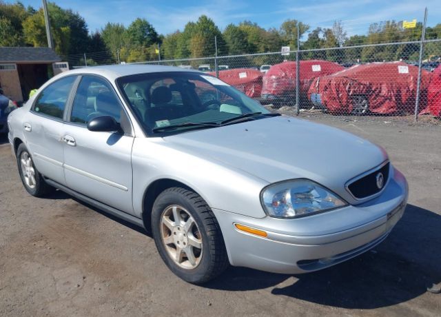 Mercury Sable