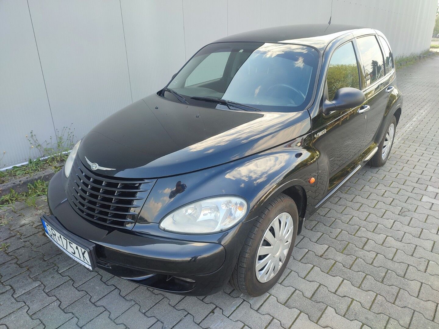 Chrysler PT Cruiser