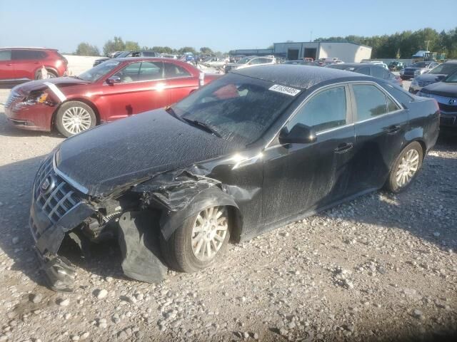 Cadillac CTS