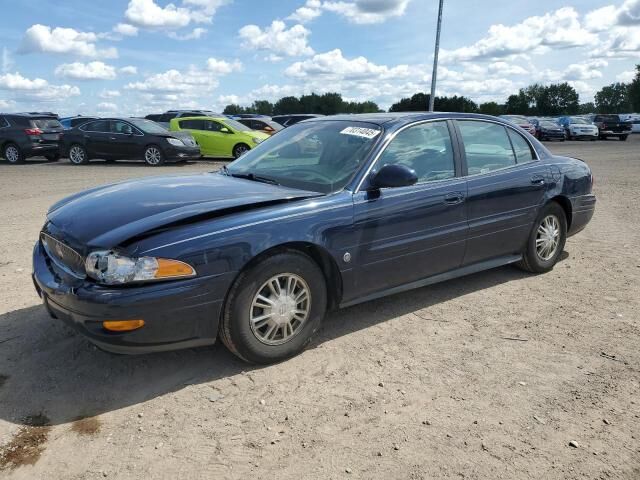 Buick LeSabre