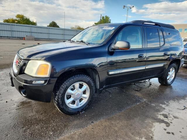 GMC Envoy