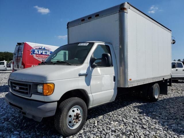 Ford E-350
