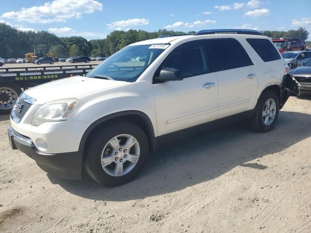 GMC Acadia