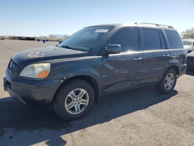 Honda Pilot