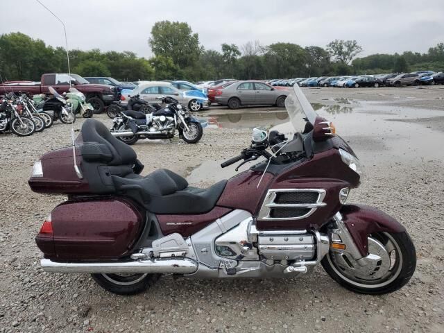 Honda GL1800