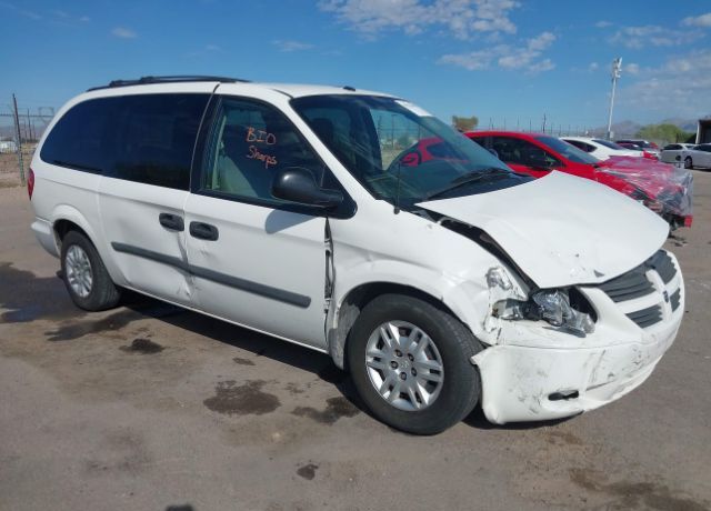 Dodge Caravan/Grand Caravan