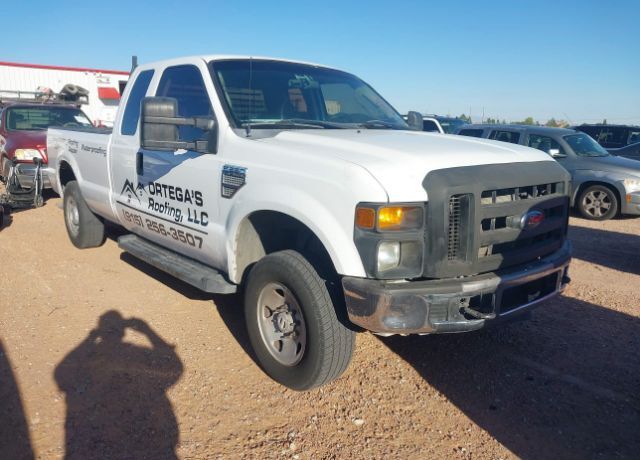 Ford F-250