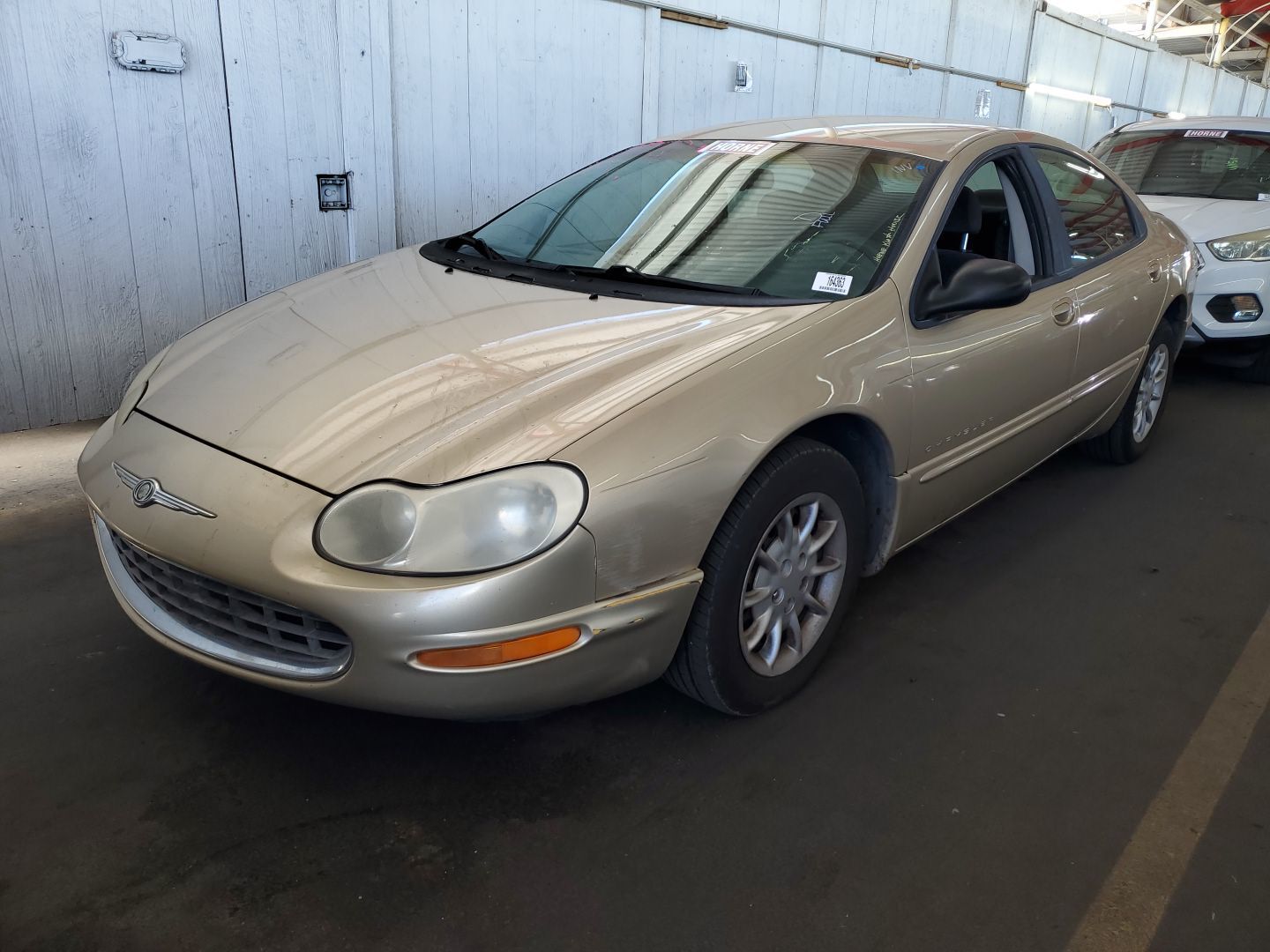 Chrysler Concorde