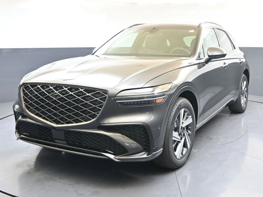 2026 GENESIS GV70
