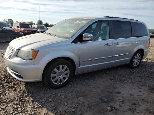 Chrysler Town and Country