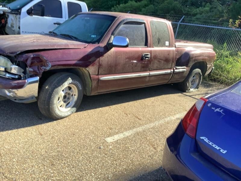 GMC Sierra
