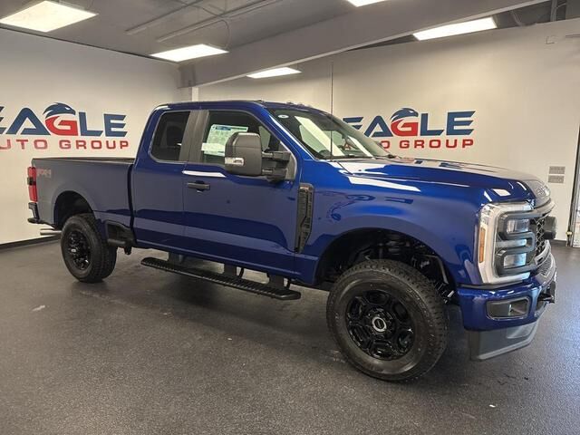 2026 FORD F-350