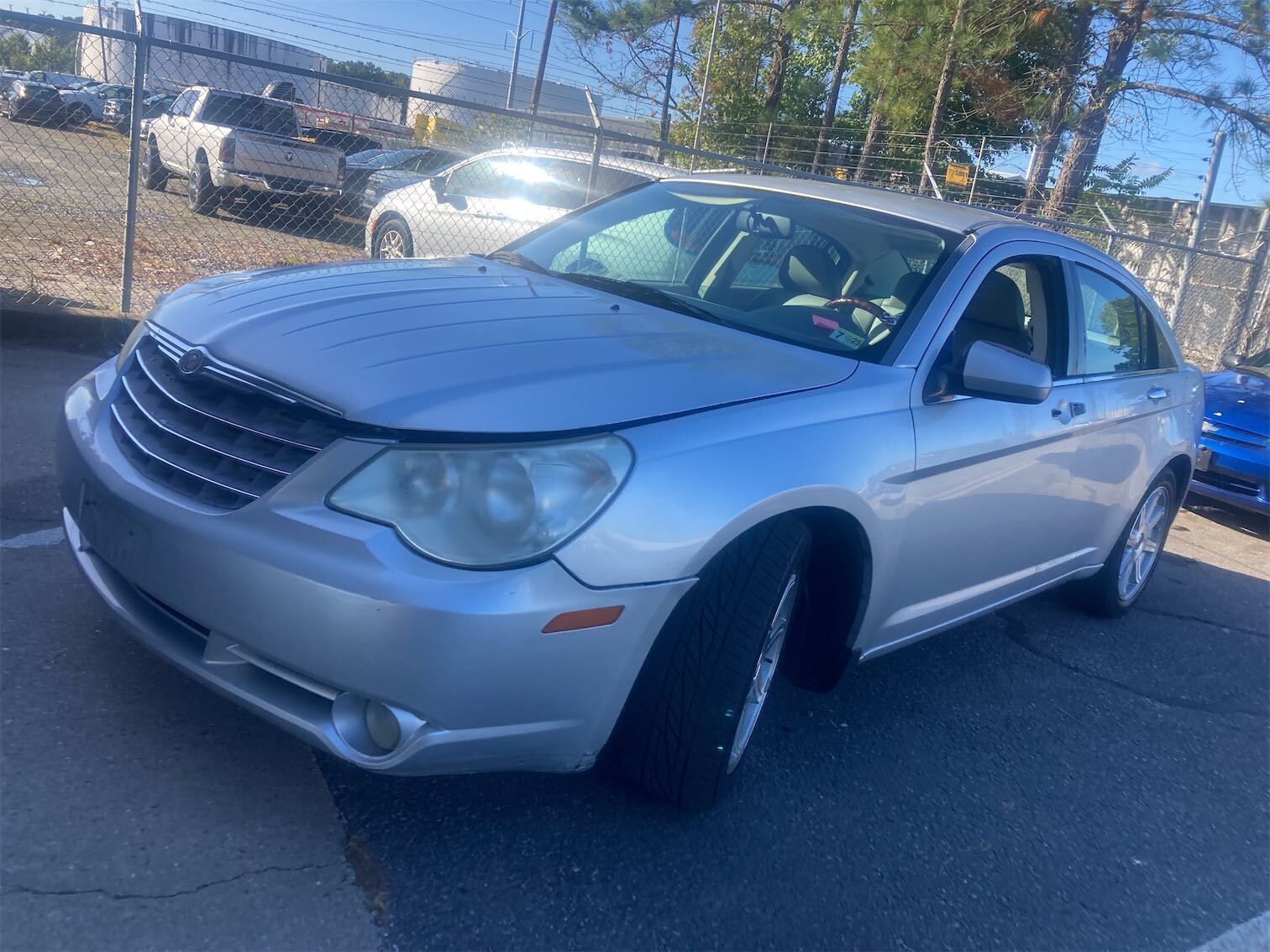 Chrysler Sebring