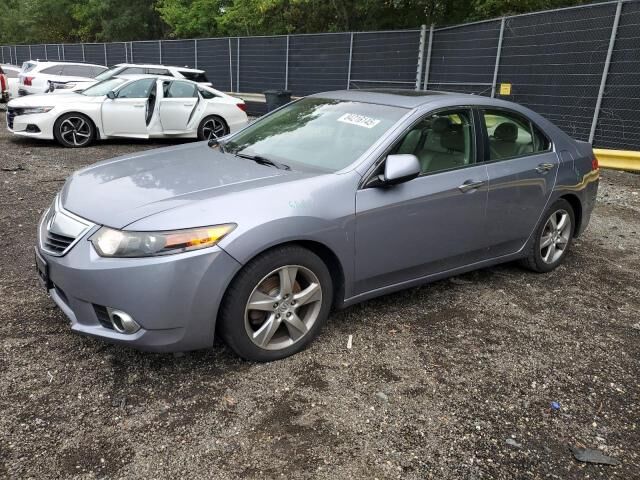 Acura TSX