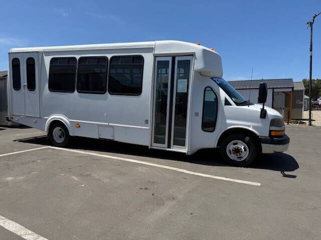 Chevrolet Express