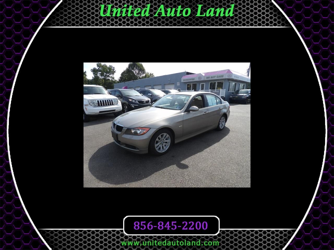 BMW 328i