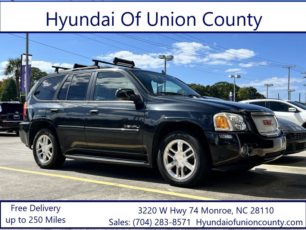 GMC Envoy