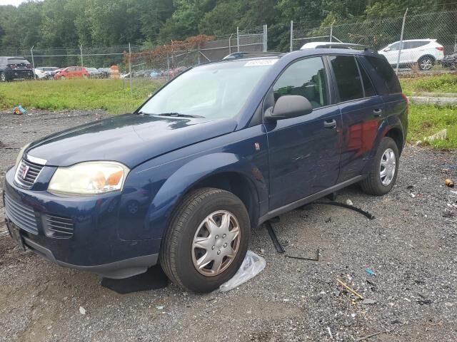 Saturn Vue