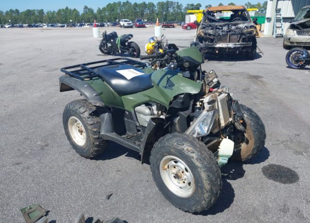 Honda TRX680 (Rincon)