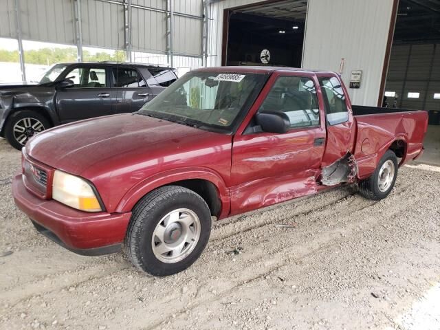 GMC Sonoma