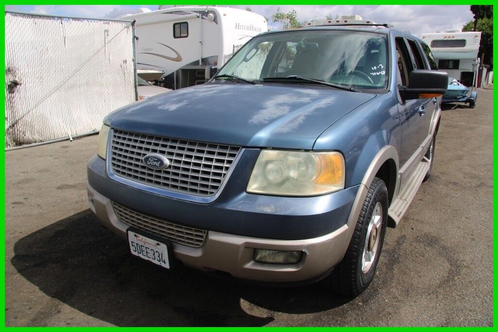 Ford Expedition
