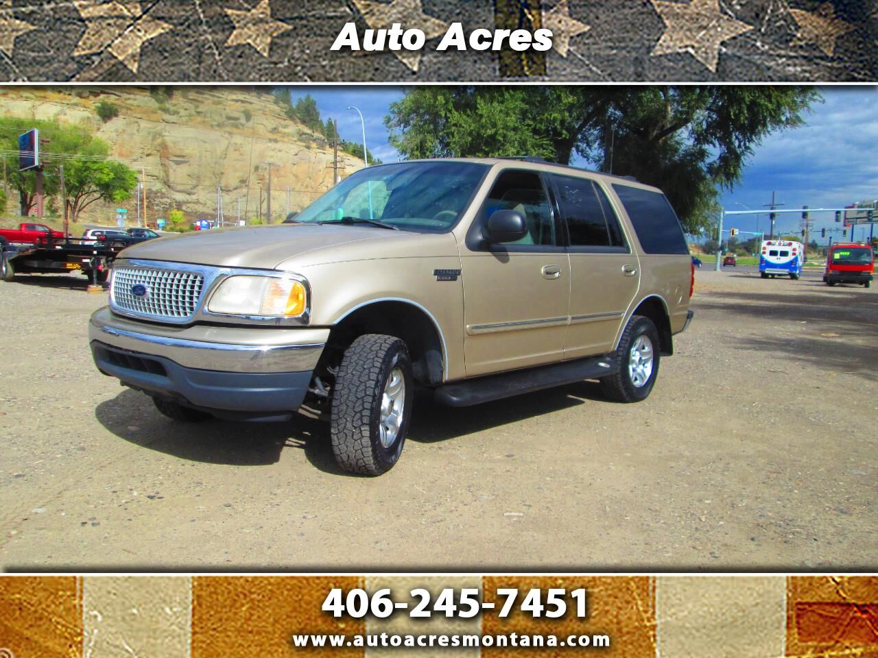 Ford Expedition