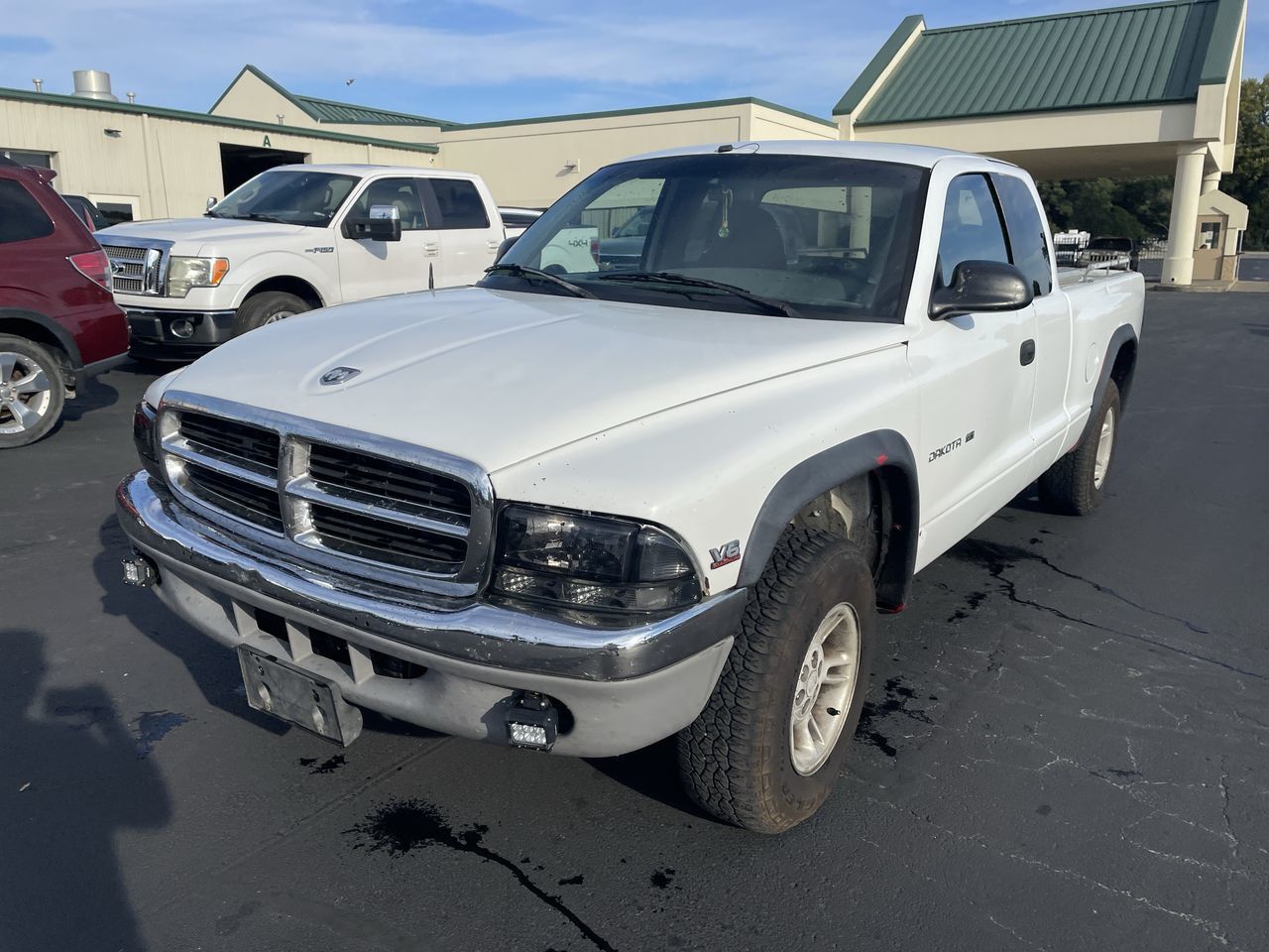 Dodge Dakota