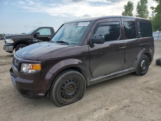 Honda Element