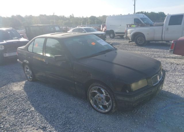 BMW 318i