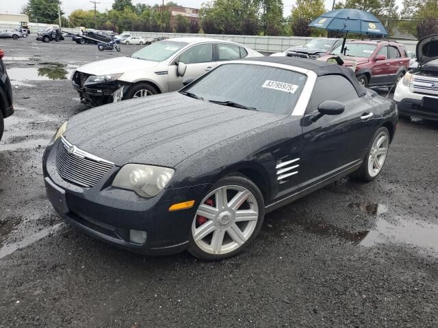 Chrysler Crossfire
