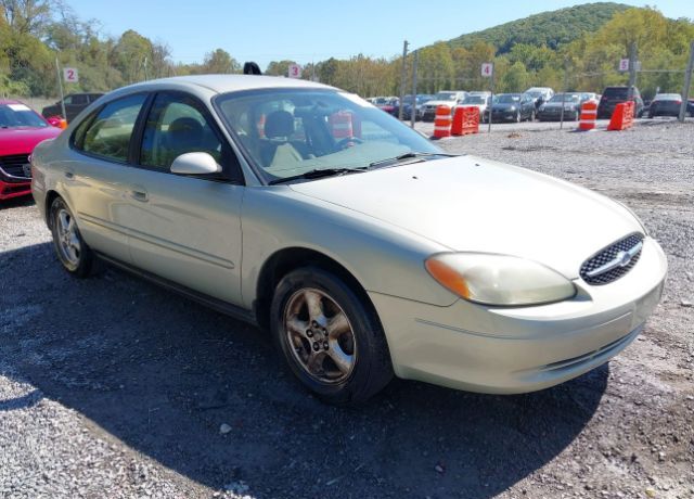 Ford Taurus