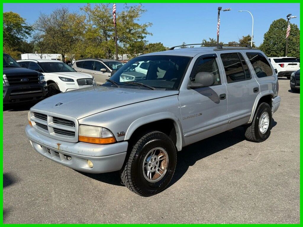 Dodge Durango