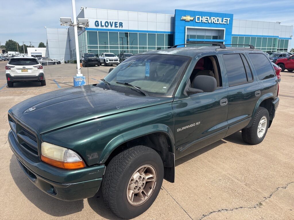 Dodge Durango