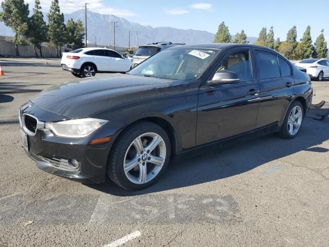 BMW 328i