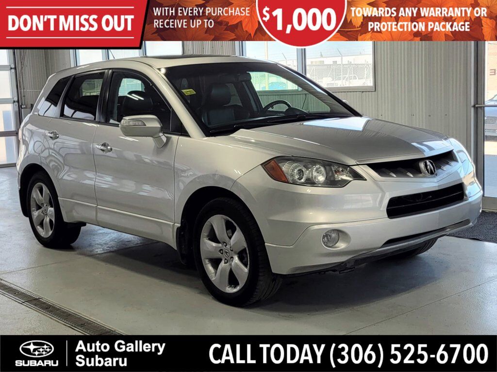 Acura RDX