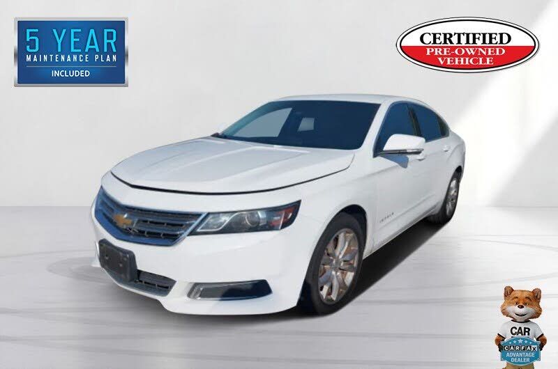 Chevrolet Impala