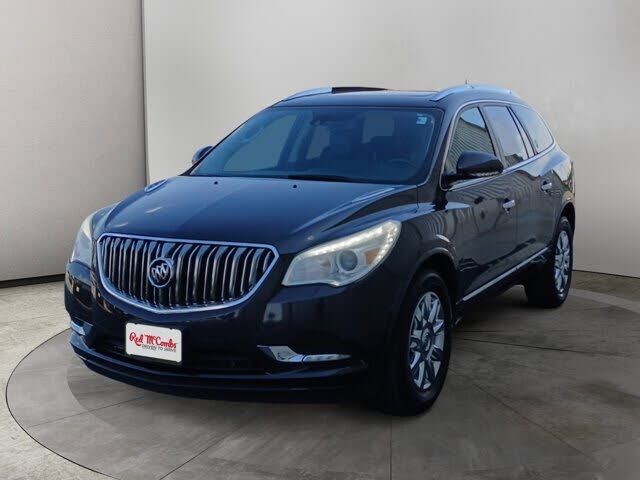 Buick Enclave