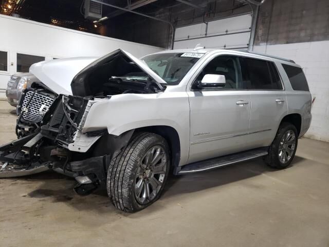 GMC Yukon