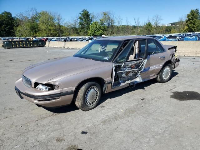 Buick LeSabre