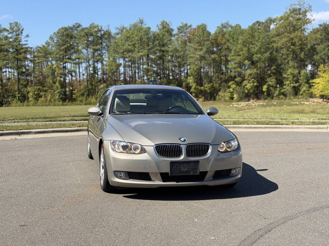 BMW 328i