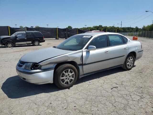 Chevrolet Impala