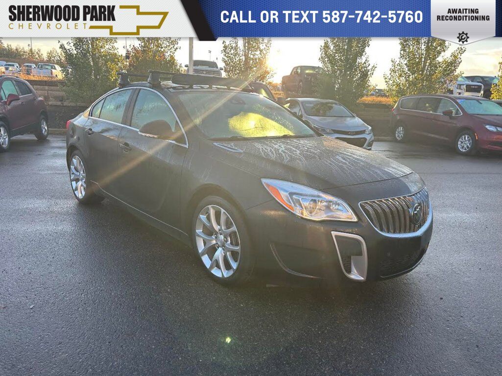 Buick Regal